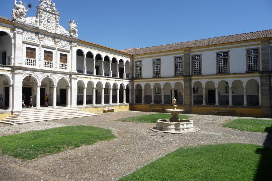 university
