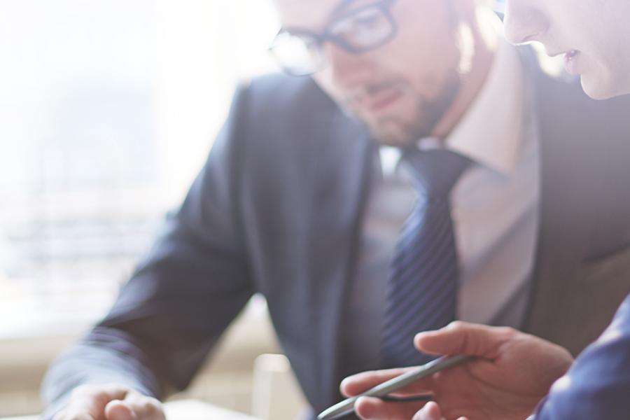 Report “Getting Investments Right”