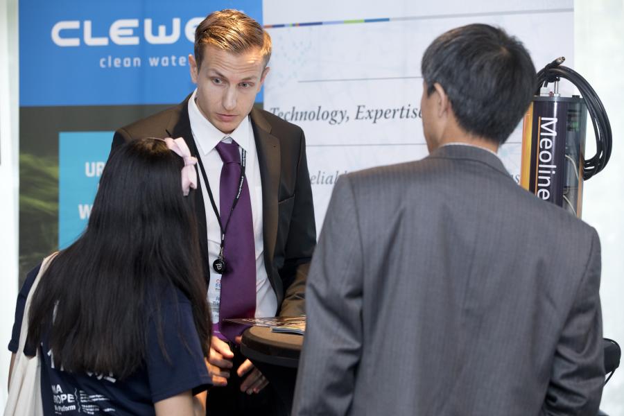 CEWP PI Business and Innovation program