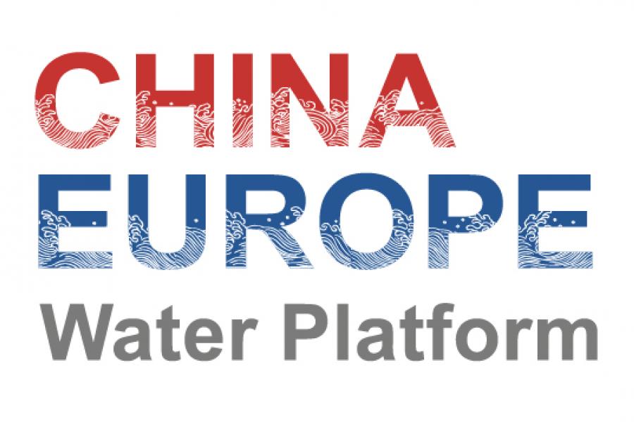 China Europe Water Platform