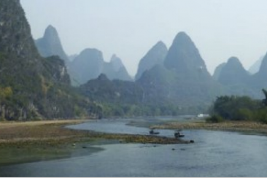china