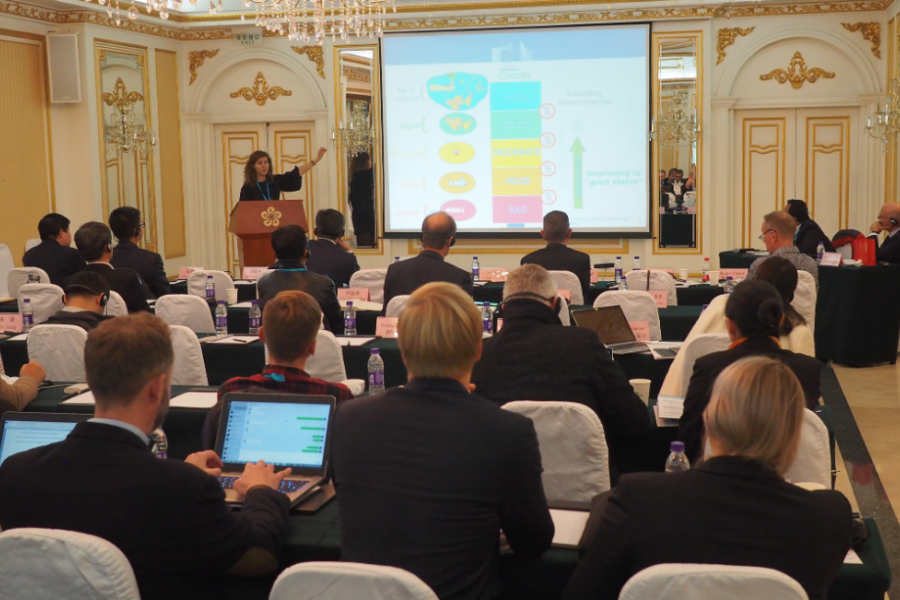 HLM Beijing