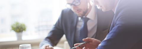 Report “Getting Investments Right”