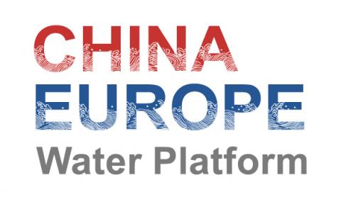 China Europe Water Platform