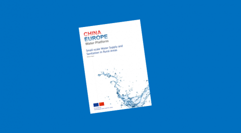 white paper on small-scale water supply and sanitation in rural areas