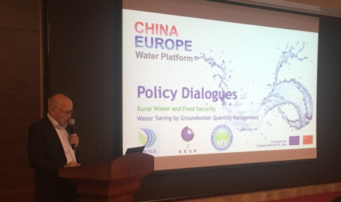 policy dialogue