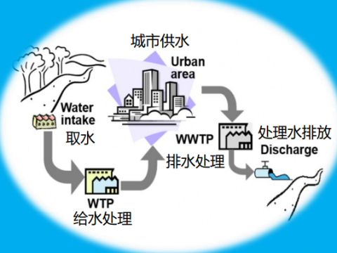 urban-water